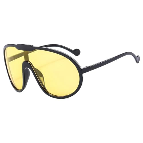 Lunettes de soleil rondes pour vos sorties estivales et journées de plage