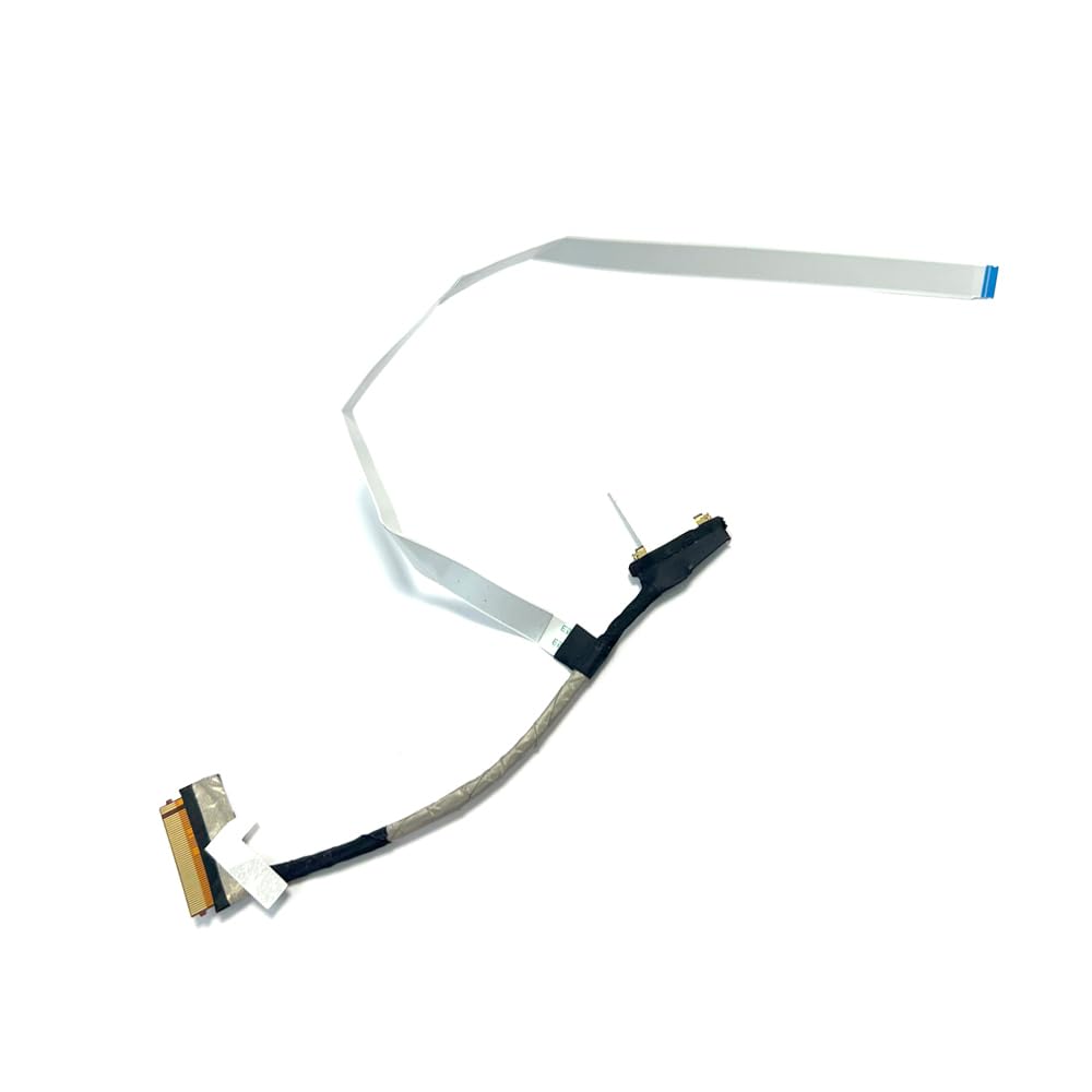 Amazon.com: Zahara 30PIN IR LCD Screen Video Cable for Lenovo
