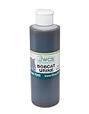 WCS Bobcat Urine - 8 oz