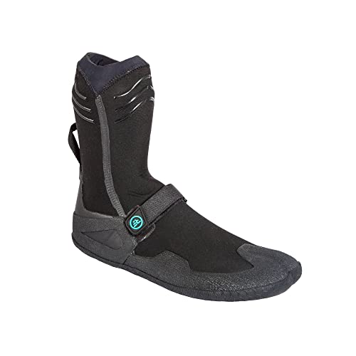 5mm Aire Boot for Surfing, Kiteboarding, Watersports 8