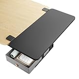 PEGZONE Desk Extender Tray, 28