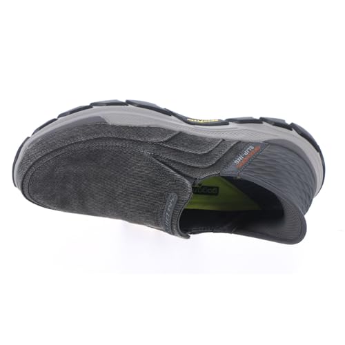 skechers men39s respected-holmgren slip-in loafer