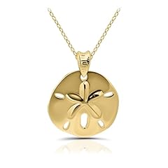 Yellow Gold Flashed Sterling Silver