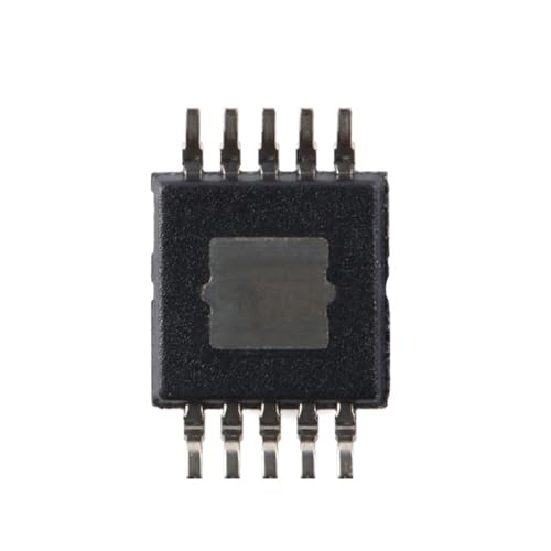 Puce TPS54160DGQR haute performance pour une alimentation électronique stable