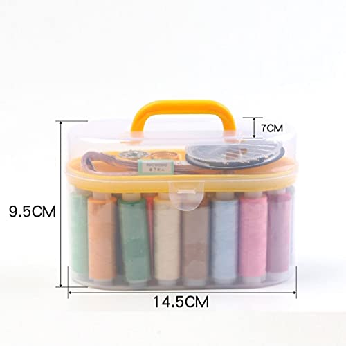 Boîte de jeu à la machine à coudre et couture portable - 3