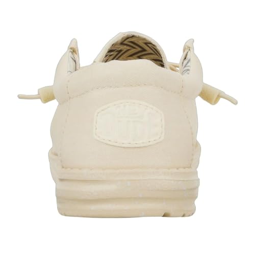 Image of Hey Dude Men's Wally Woven Loafer
