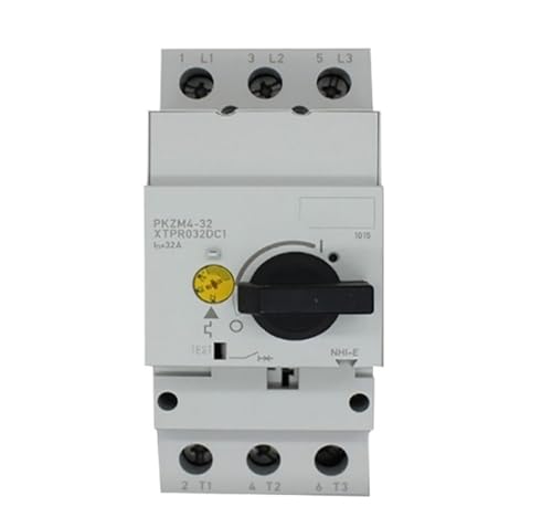 Disjoncteur PKZM4-63 de haute qualité pour protection moteur