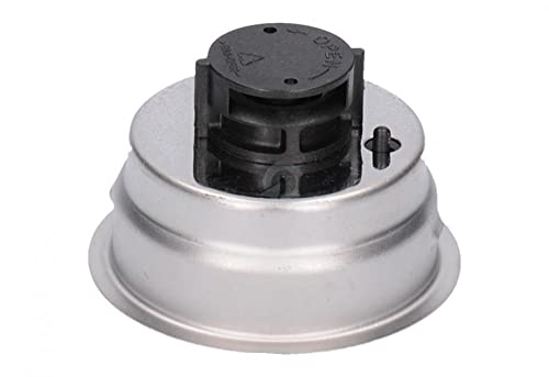 Filtro per Macchina da Caffe DeLonghi 1 Tazza 2 Tazze Ricambio EC201CD EC221 ECO311 Icona (Filtro 2 Tazze)