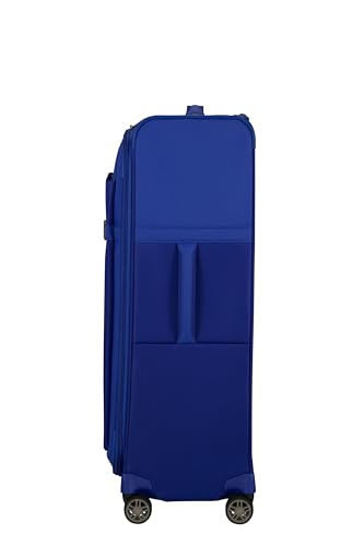 Samsonite Airea Spinner L, uitbreidbare koffer, 78 cm, 111,5/120 l, blauw (autical blue), blauw (nautisch blauw), Spinner L (78 cm - 111.5/120 L), koffer - Afbeelding 4