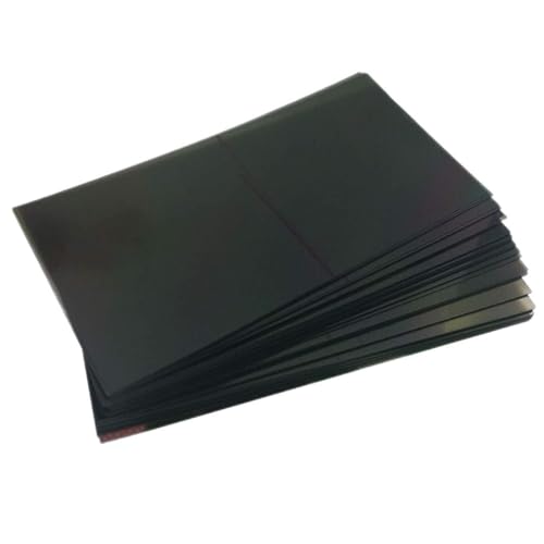 Film polarisant filtre affichage cristaux liquides Huawei Honor V8 ecran LCD 100 PCS
