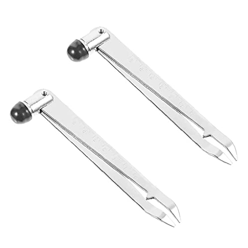 Neurologische Reflex Hamer Roestvrij staal Neurologische het Testen Diagnose Meethulpmiddel - Image 3