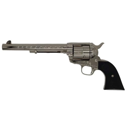Amazon | タナカワークス Colt SAA 2nd ABS ニッケル フィニッシュ