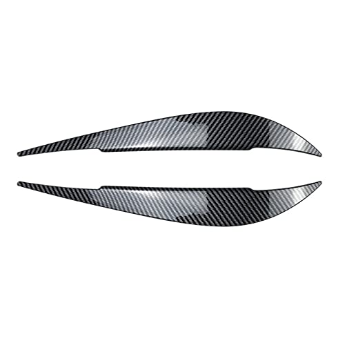 Wivplex �t�����g�w�b�h���C�g���уA�C���b�h�J�o�[�g�����X�e�b�J�[�ABMW�p�AF32 F33 F36 4�V���[�Y2014-2020�w�b�h���C�g�A�C�u���E�J�o�[(�J�[�{���t�@�C�o�[���b�N)