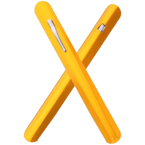 Healeved 2Pcs Stainless Steel Bread Crumb Scraper Portable Kitchen Crumb Sweeper Restaurant Table Counter Cleaning Sturdy Tool