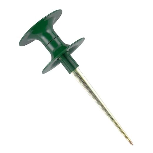 Orbit Hose Guide Spike 58189