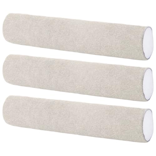 Rascador de pared para gato 3 piezas papel corrugado miniatura 1