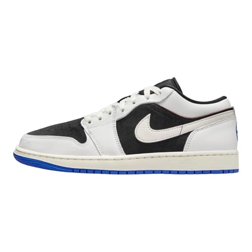 Image of Nike Men's Air Jordan 1 Low Sneaker