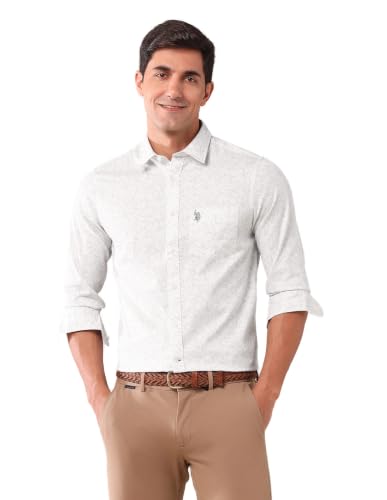 Image of U.S. Polo Assn. Men Shirt