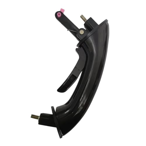 Poignée de porte arrière cassée Santa Fe 2001-2004 ? Remplacez avec 81260-26010