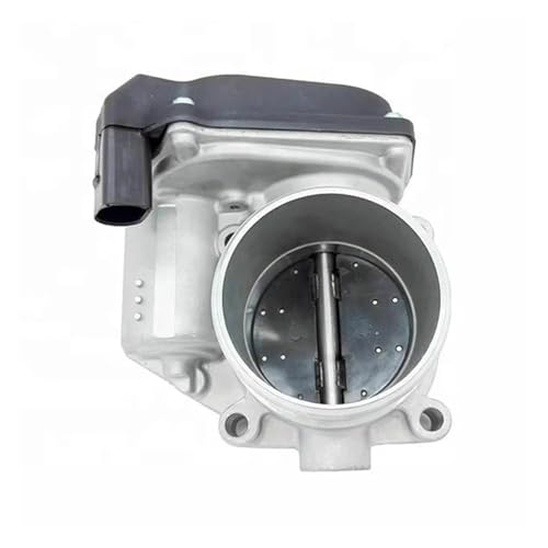 Corps de papillon électronique pour Seat Altea 2.0 TFSI 2006-2009