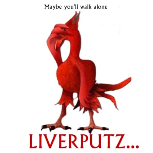 『Liverputz...』のカバーアート