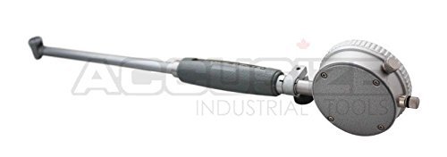 Accusize - 1.4 - 6,1 x 0 cm Dial Bore Gage