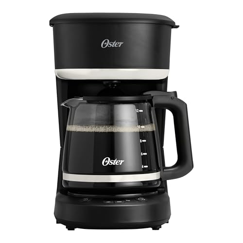 Opiniones y reviews de Cafetera oster 12 tazas los 10 mejores. 27 Imagen adicional