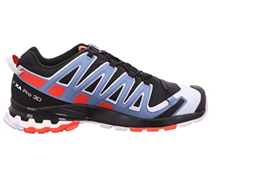 Image of Salomon Mens Xa Pro 3D V9 Gore-tex