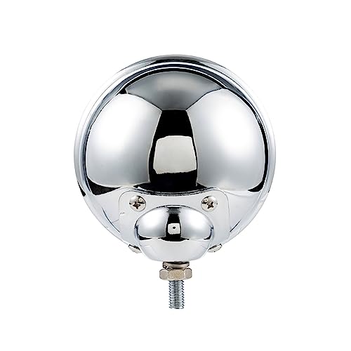 Support de phare antibrouillard moto 4.5 pouces pour boîtier Davidson Softail