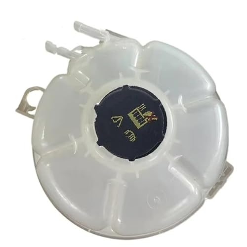 Vase d'expansion pour Kuga Mk3 évite la surchauffe du moteur Ford Escape 2020-2024