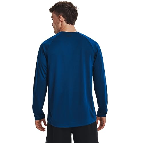 Image of Under Armour Men's UA Tech 2.0 Long Sleeve Training T-Shirt