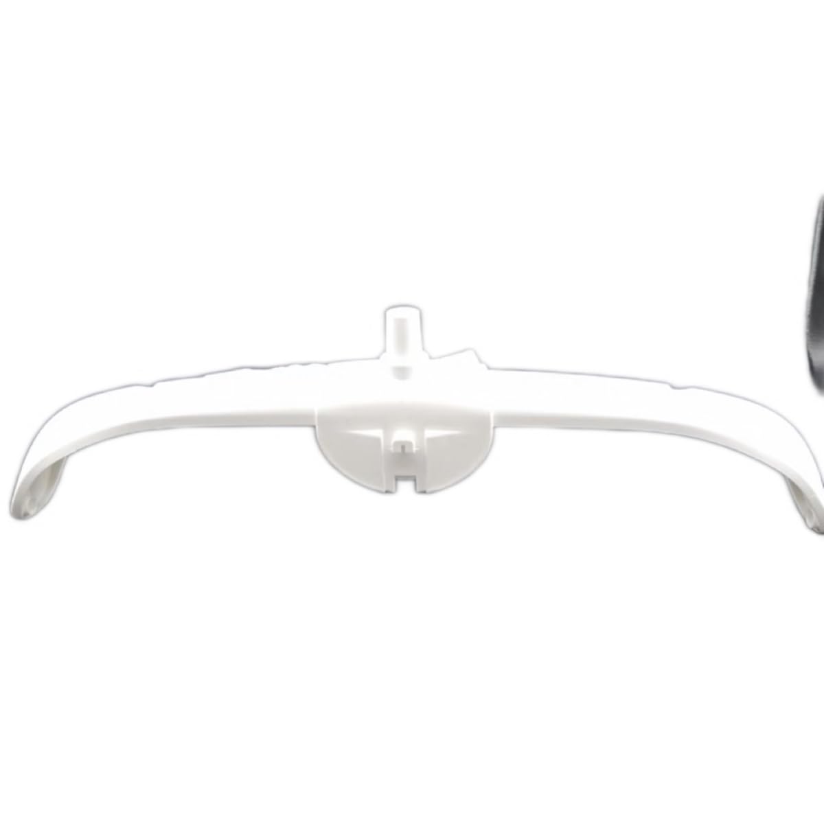 Replacement Garment Steamer Plastic Hanger for Philips GC501 GC505 GC507 Garment Steamer Accessories