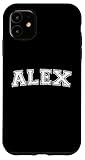 Alex Case for iPhone 11