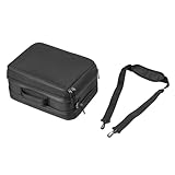 HI-LINE バイクリアボックス用 インナーバッグ 拡張可能 バイクバッグ ヘルメット収納可能 ショルダー/手提げ対応 耐久性