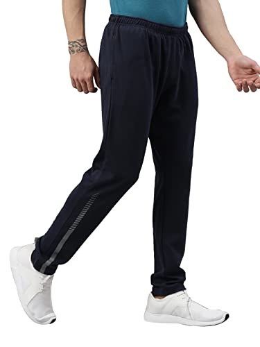Image of Proline Men's Regular Fit Track Pants
