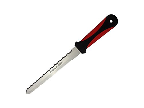 Fuller Tool 320-0100 Insulation Knife - Double Sided