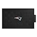 FANMATS NFL New England Patriots Vinyl Door Mat