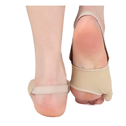 Hallux valgus corrector de juanetes con protector de gel y alisador de dedos pequeños 2