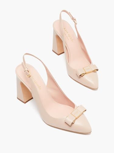 Image of kate spade new york Women's Bowdie Slingback Pump