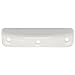10 Pack - Designers Impressions White Window Sash Lift : 53782