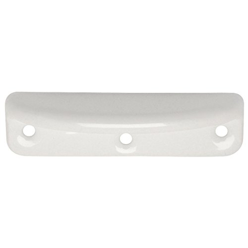 Designers Impressions 10 Pack White Window Sash Lift : 53782