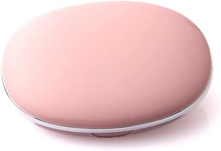 Magnetic Induction Lens Case Slim Design Lenses Eye Contacts