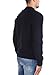 Paul&Shark I20P1046-050 Jersey Cuello redondo Marina Costa Inglés Lana impermeable Regular Fit...