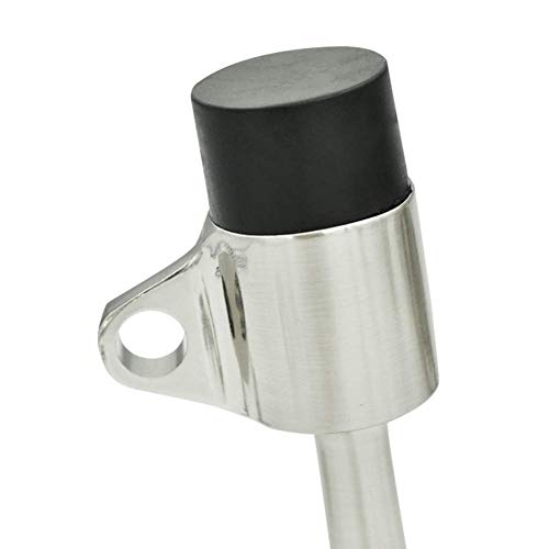 Tope de puerta con ganchos para mantener tus estancias ventiladas y seguras 4