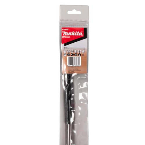 Makita D-70356 Schalungsbohrer 12x600mm