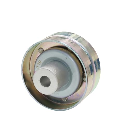 Poulie de tendeur de courroie multi-V pour Ford Ranger T6 remplace l'OEM BK3Q6C3AAAB