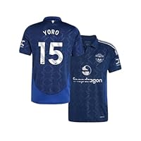 マンチェスターユナイテッド ユニフォーム 24-25 アウェイ レニーヨロ マンチェスター・ユナイテッド 24/25 アウェイユニフォーム