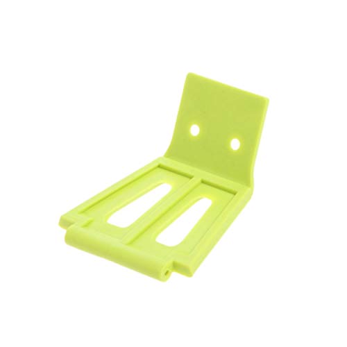 Preisvergleich Produktbild Lodenlli Frontstoßstange Fernbedienung Fahrzeug Anti-Crash-Sicherheitsrahmen Spielzeug Ersatzteil Kletterstoßstange Für Wltoy 12428 1 / 12 RC Car