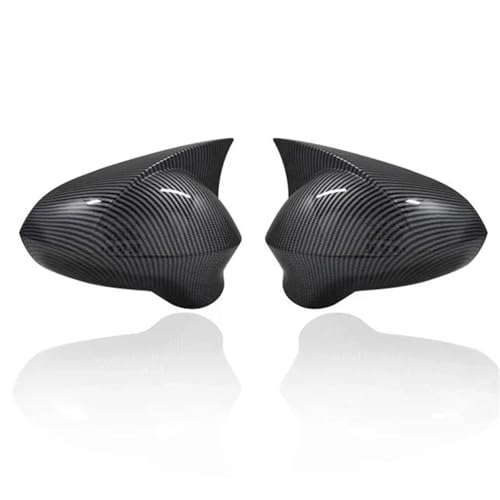 Couvercle Rétroviseur d'Aile Extérieure Seat Leon Ibiza Exeo Accessoires Voiture