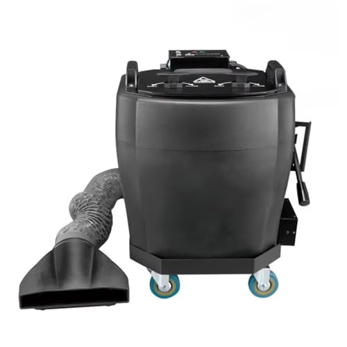 Máquina de humo con hielo seco y boquilla, 3500W, máquina profesional de alta salida para efectos de humo en interiores y exteriores para escenarios, bodas, fiestas, clubes y conciertos miniatura 1